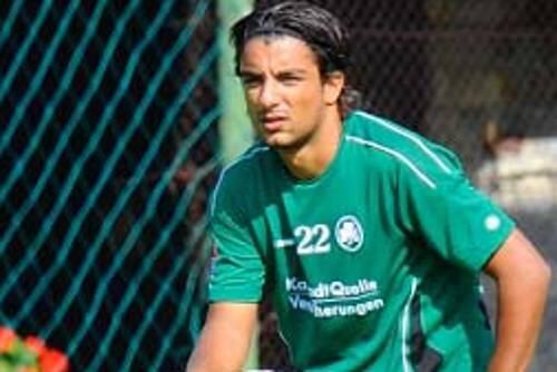 Hat das Lachen nach der Rückkehr aus dem Trainingslager wieder gefunden: SpVgg-Knipser Sami Allagui.