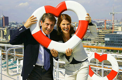 "Ich war noch niemals in New York" zieht von Hamburg nach Stuttgart, Foto: Stage