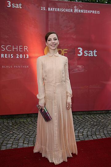 Katharina Schüttler