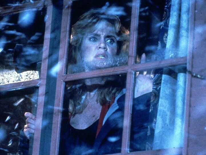 Szenenbild: Mary Ellen Trainor trat auch in einer Folge der Horror-Serie "Tales From The Crypt" auf