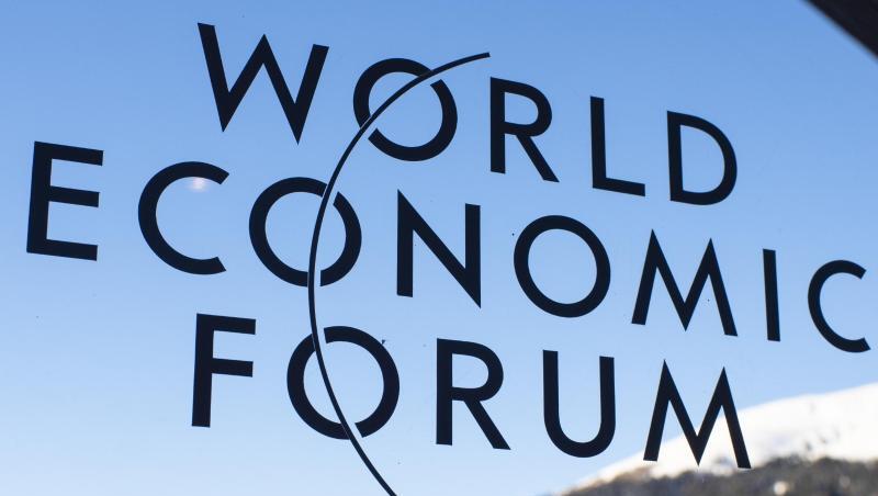 Das Weltwirtschaftsforum tagt jährlich in Davos. Nur 2002 fand das Treffen in New York statt. Das Weltwirtschaftsforum tagt jährlich in Davos. Nur 2002 fand das Treffen in New York statt.