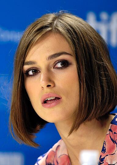 Keira Knightley