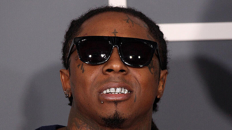 Lil Wayne drohen bis zu zehn Jahre Haft