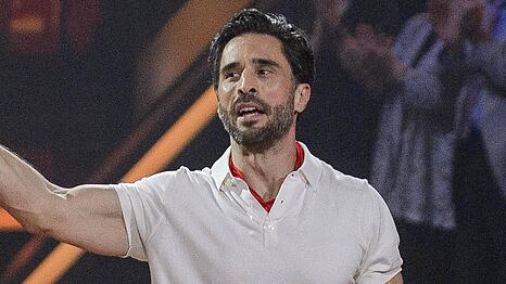 Jan Kittmann tanzt aktuell bei "Let's Dance".