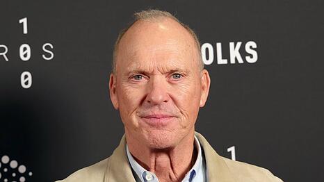 Michael Keaton feiert am 5. September seinen 75. Geburtstag.