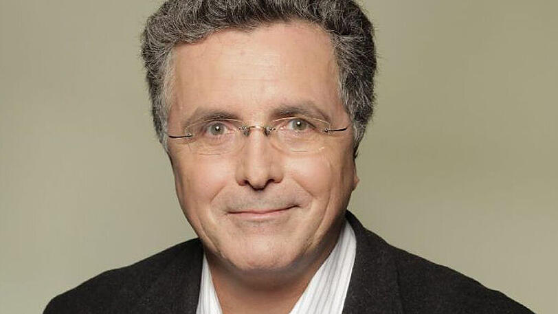 Gerhard Mayer.