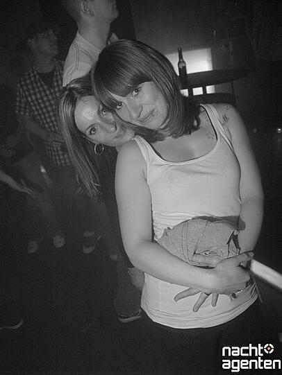 Kratzer ,,ALL NIGHT LONG" @ Grinsekatze, am Samstag im "Grinsekatze Club"