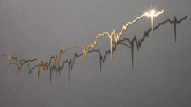 "Pulse" von Jochen Höller.