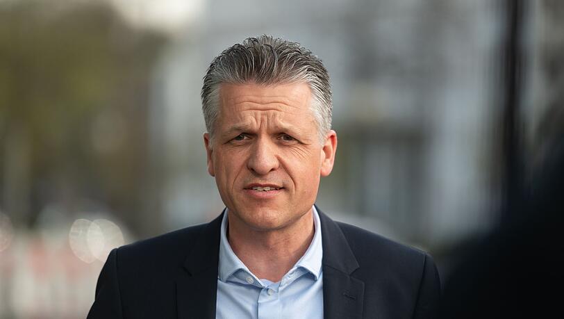Nach zwischenzeitlicher Unruhe wegen einer Aussage von Kanzleramtschef Thorsten Frei zur Zusammenarbeit von CDU und Linkspartei stellt dieser nun klar: politisch ist eine Kooperation nicht denkbar. (Archivbild)
