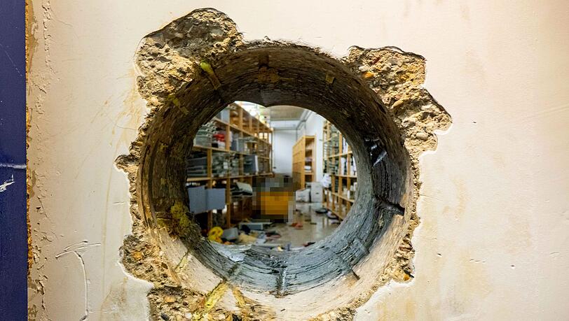 Nach dem Millionen-Coup von Gelsenkirchen beginnen die ersten Prozesse. (Archivbild)