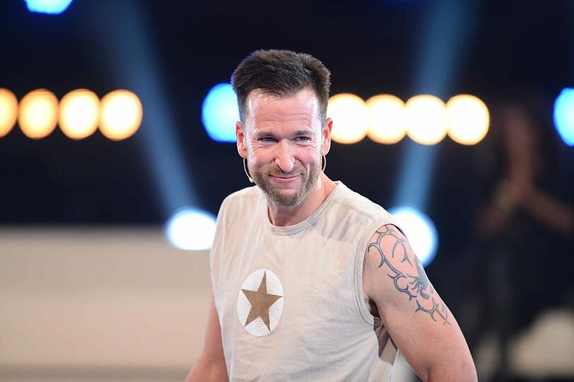 Promi Big Brother: Das Finale in Bildern.