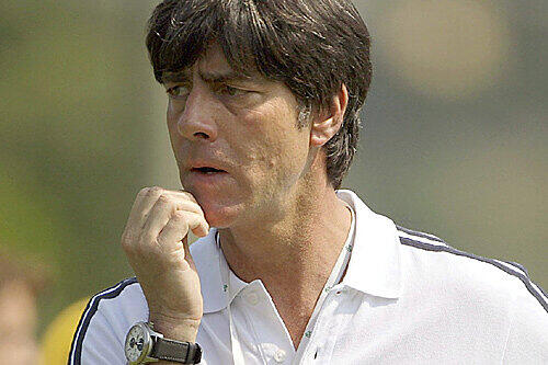&bdquo;Die Zeit in Istanbul hat mich unheimlich geprägt, auch für mein weiteres Leben&ldquo;: Jogi Löw.Fotos: dpa, Getty
