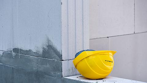 Wohnungsbauunternehmen haben in Deutschland seit vielen Jahren (zu) wenig zu tun, obwohl der Bedarf in vielen Städten immens ist. (Symbolbild)