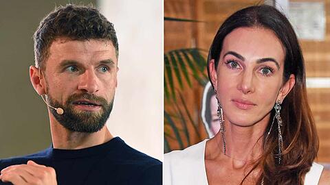 Thomas und Lisa M&uuml;ller sind seit einiger Zeit getrennt.
