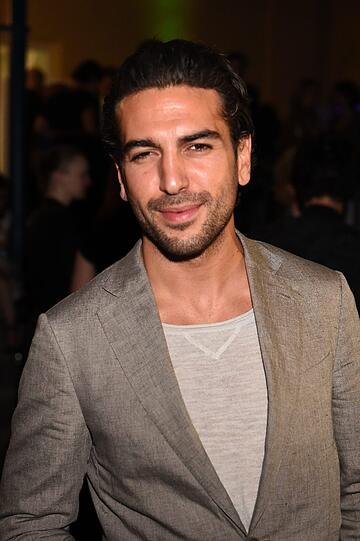Elyas M'Barek