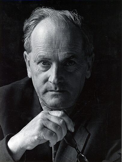 Fotograf Herbert Wendling.