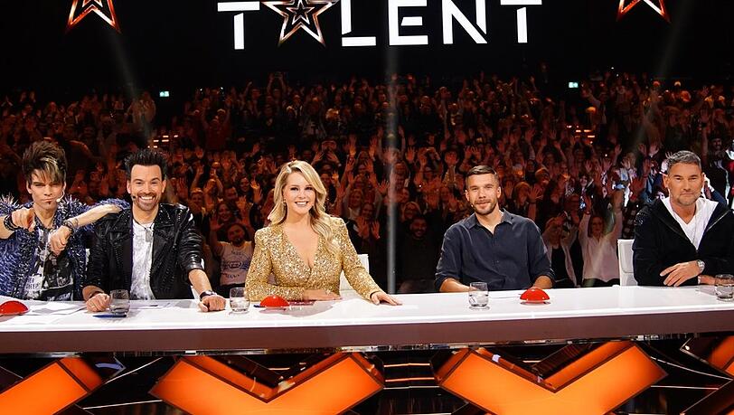 Die 15. Staffel von "Das Supertalent" war von vielen Veränderungen geprägt.