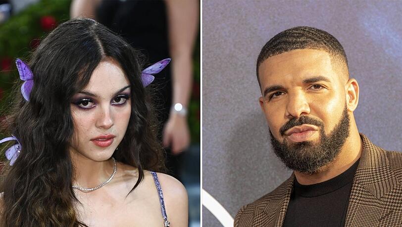 Olivia Rodrigo und Drake gehen als die Gewinner des Abends nach Hause.