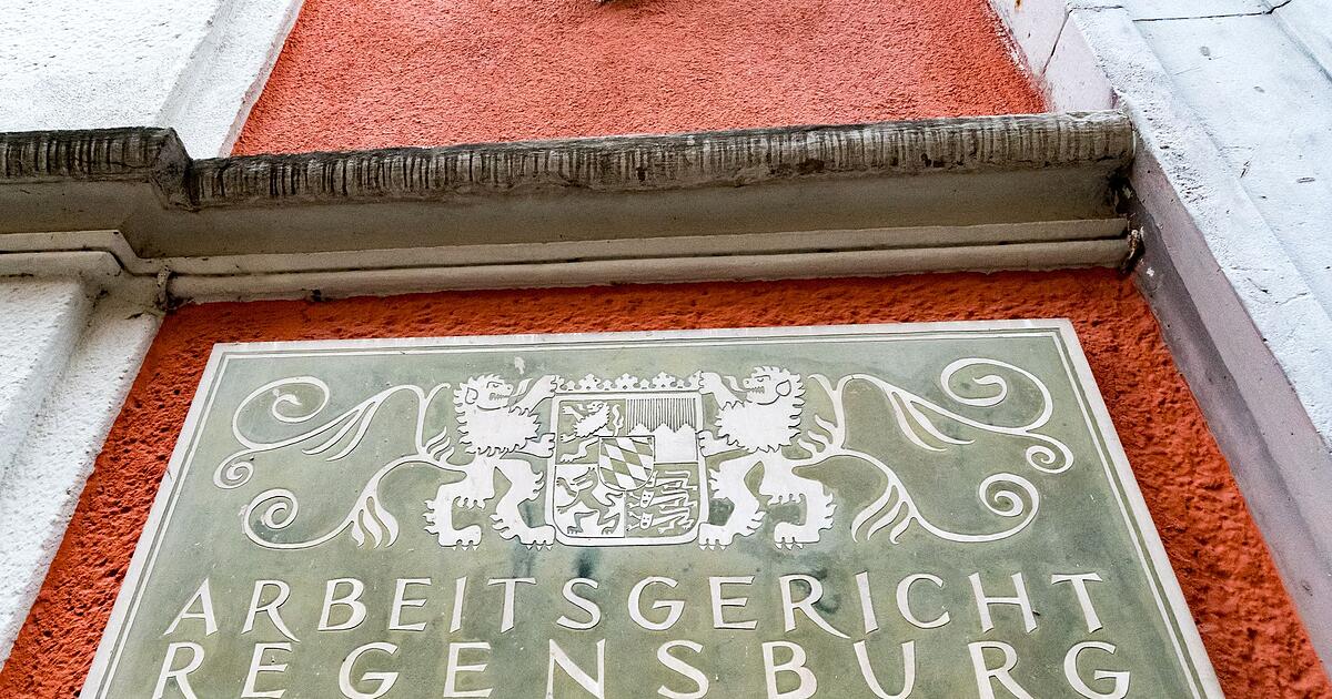 Bayerns-Arbeitsgerichte-leiden-unter-immer-mehr-Verfahren