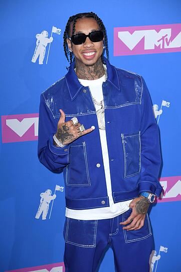 Tyga