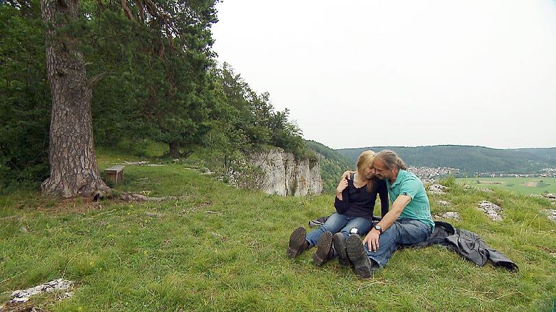 Gottfried und Martina