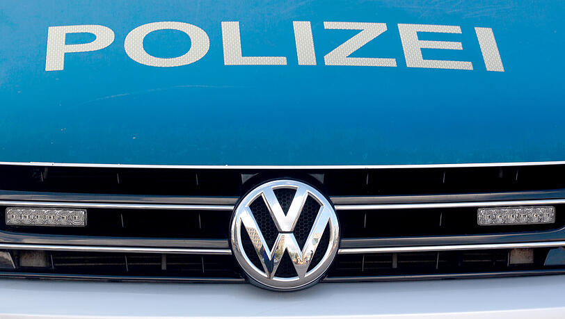 Ungewöhnlich: Täter überfällt Tanke mit einem Schlagstock.