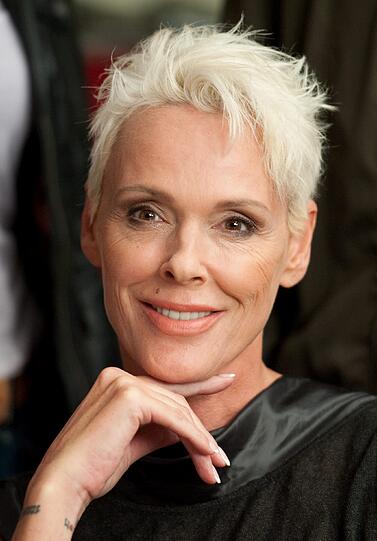 Mit der Dschungelkrone auf dem Kopf, dem Geschmack von Truthahn-Hoden im Mund und um 150 000 Euro reicher, verließ die Dänin Brigitte Nielsen das Dschungelcamp Anfang des Jahres.