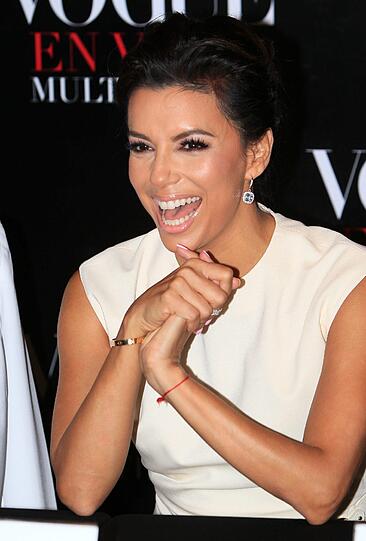 Eva Longoria