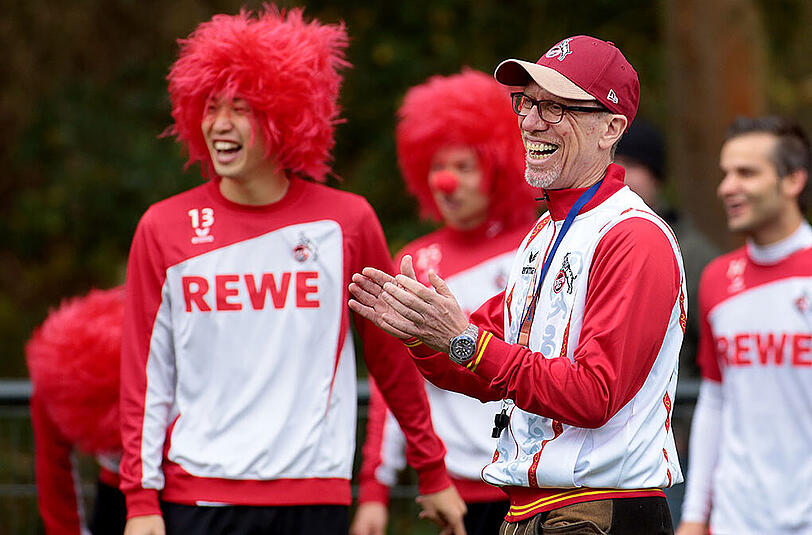 Direkt davor liegt der 1. FC Köln. Mit 1706 Punkten Schaffen es die Rheinländer auf Platz 9.