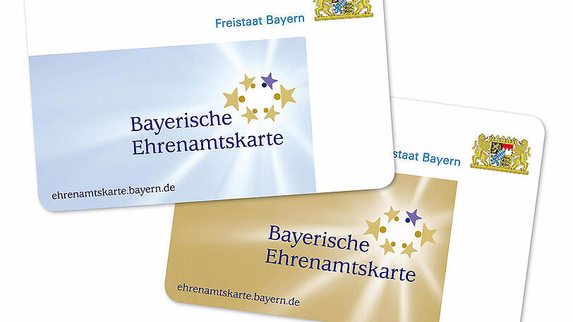 Die Bayerische Ehrenamtskarte könnte es bald auch für Münchner geben.