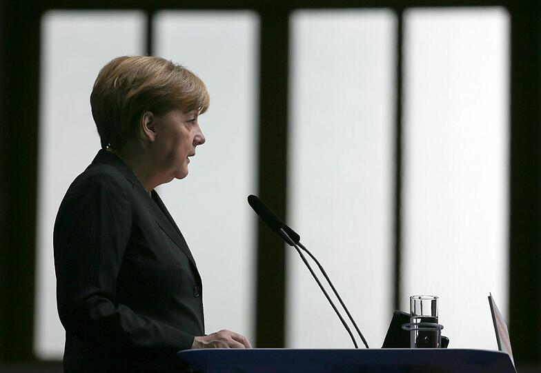 Die CDU macht sich bereit für den Europawahlkampf. Die Partei setzt dabei auf die Zugkraft von Kanzlerin Angela Kraft.