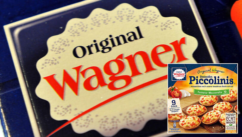Die Nestlé Wagner GmbH, Nonnweiler, warnt vorsorglich vor dem Verzehr von "Original Wagner Piccolinis" der Sorte Tomate-Mozzarella. Die Nestlé Wagner GmbH, Nonnweiler, warnt vorsorglich vor dem Verzehr von "Original Wagner Piccolinis" der Sorte Tomate-Mozzarella.