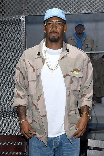 Jerome Boateng