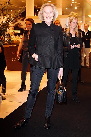 Uschi von Hohenlohe