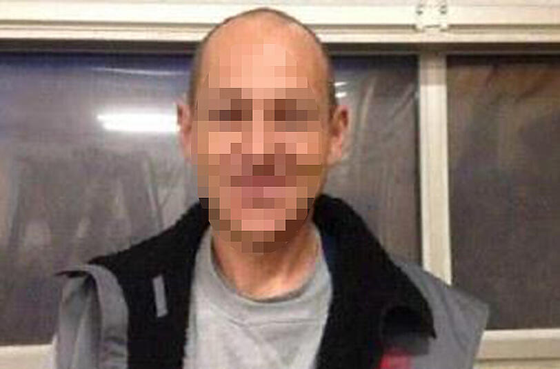 atverdächtig: Agostino K. (44)