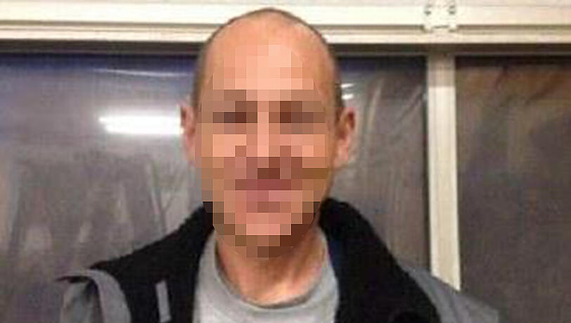 atverdächtig: Agostino K. (44)