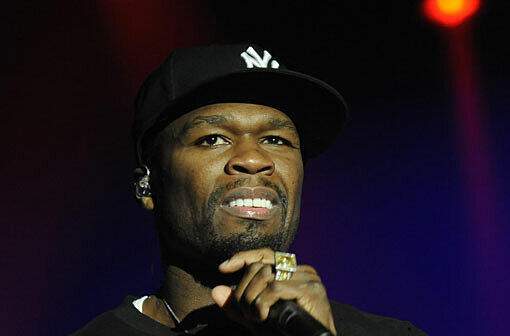 Mit seiner Rolle als Zuhälter in einem Thriller will der Musiker 50 Cent seine Hollywood-Karriere weiter ausbauen.