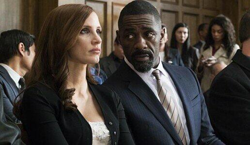 Als das FBI Mollys (Jessica Chastain) Pokerring sprengt, sucht sie Hilfe bei Topanwalt Charlie Jaffey (Idris Elba). Der vertritt sie zunächst nur widerwillig.