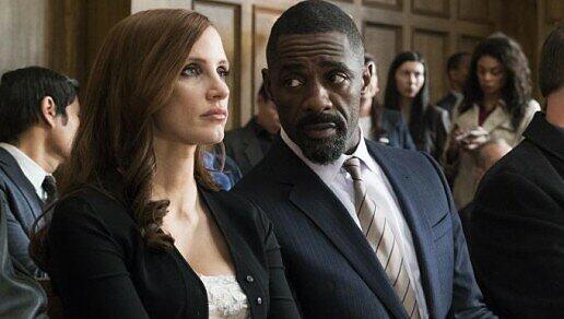 Als das FBI Mollys (Jessica Chastain) Pokerring sprengt, sucht sie Hilfe bei Topanwalt Charlie Jaffey (Idris Elba). Der vertritt sie zunächst nur widerwillig.