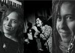 Franka Lampe, Andrea Pancur und Anja Günther spielen am Freitag, 16. August, Klezmermusik im Stemmerhof.