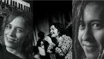 Franka Lampe, Andrea Pancur und Anja Günther spielen am Freitag, 16. August, Klezmermusik im Stemmerhof. Franka Lampe, Andrea Pancur und Anja Günther spielen am Freitag, 16. August, Klezmermusik im Stemmerhof.