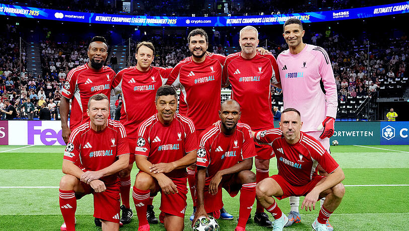 FC Bayern: Ribéry und Thiago glänzen im SAP Garden, Davies gibt Verletzungsupdate