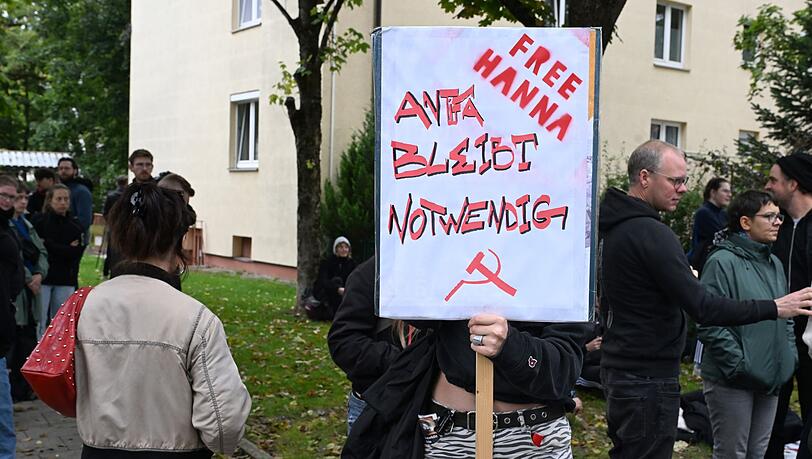 Ihre Unterstützer zweifeln ein faires Verfahren an.