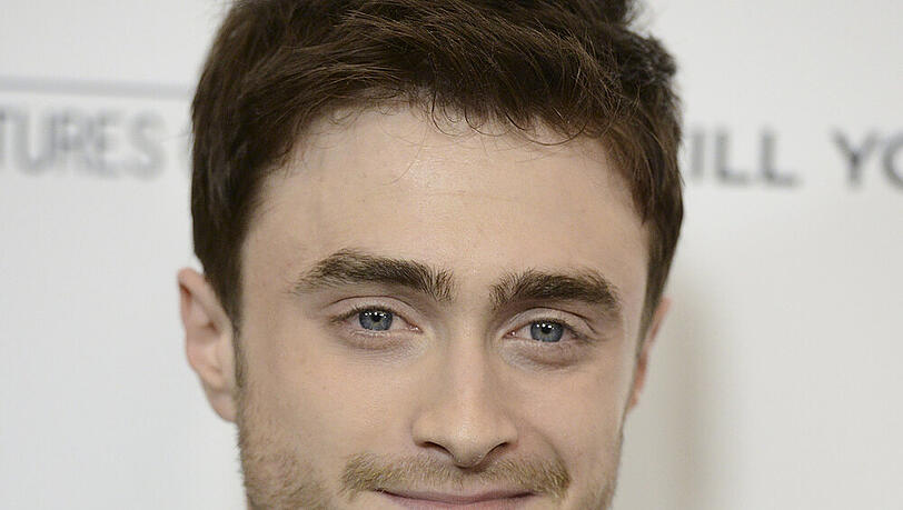 Daniel Radcliffe spielte elf Jahre "Harry Potter" Daniel Radcliffe spielte elf Jahre "Harry Potter"