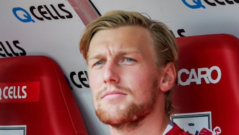 Sitzt gegen Lyon zunächst auf der Bank: Emil Forsberg. Sitzt gegen Lyon zunächst auf der Bank: Emil Forsberg.