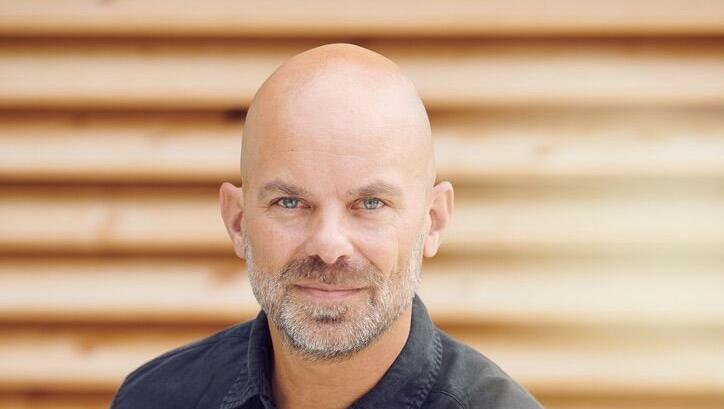 Christian Thiele.