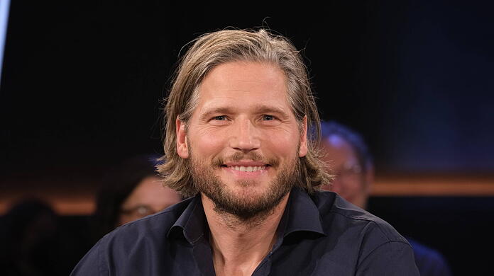Sebastian Ströbel steht seit 2014 für "Die Bergretter" vor der Kamera.