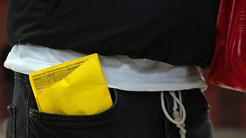 Die Impfung gegen HPV schützt nicht nur Mädchen, sondern auch Jungs. (Symbolbild)