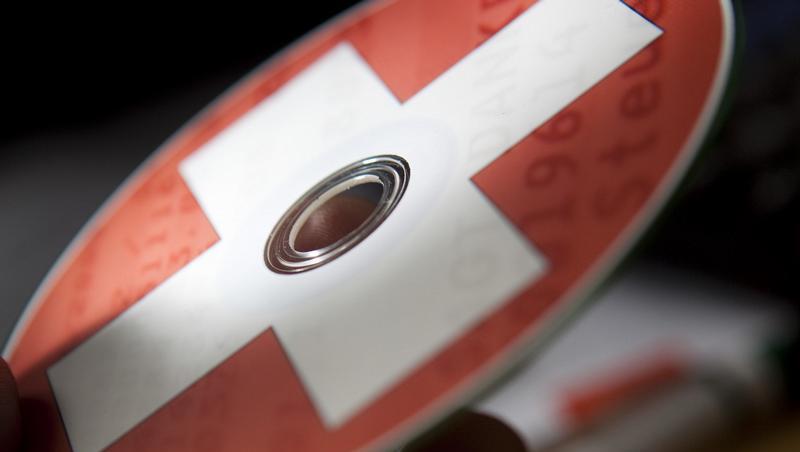 Wessen Geld liegt in der Schweiz? Wessen Geld liegt in der Schweiz?