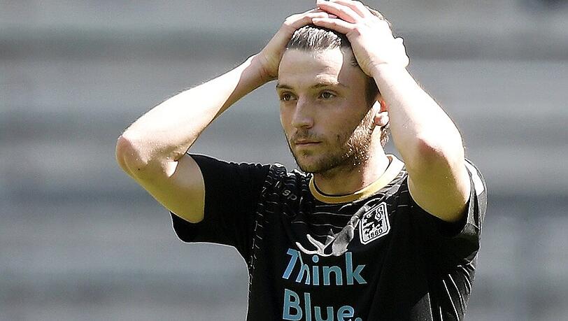 Ilie Sanchez steht nicht im Kader gegen den 1. FC Nürnberg. Ilie Sanchez steht nicht im Kader gegen den 1. FC Nürnberg.